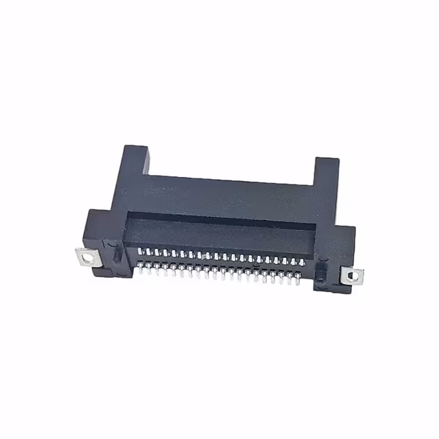 CE1004000110111 Amphenol ICC (FCI)  Edgeboard Connectors